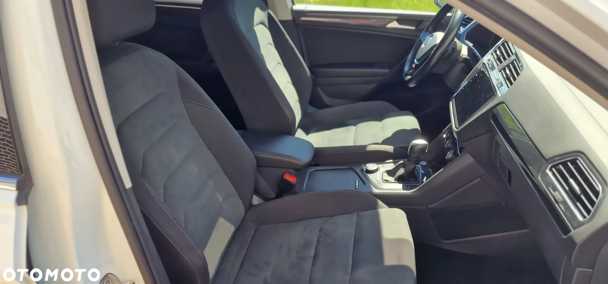 Volkswagen Tiguan - 4