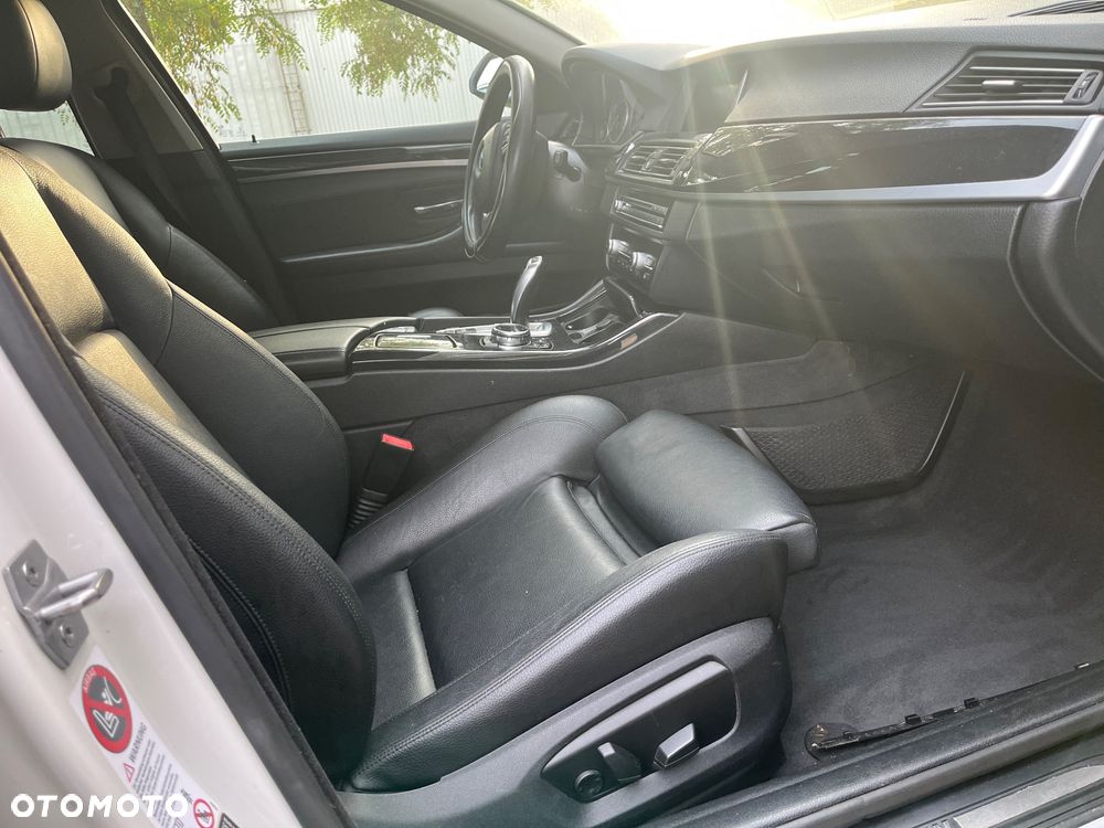 BMW Seria 5 - 14