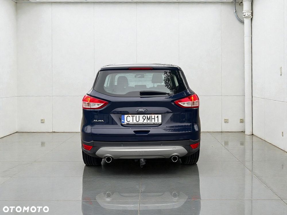 Ford Kuga 2.0 TDCi 4WD Trend - 4