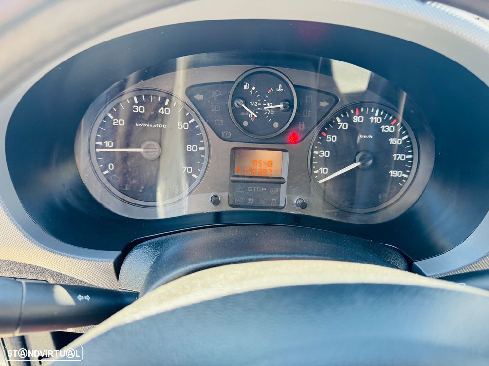 Citroën Berlingo - 5