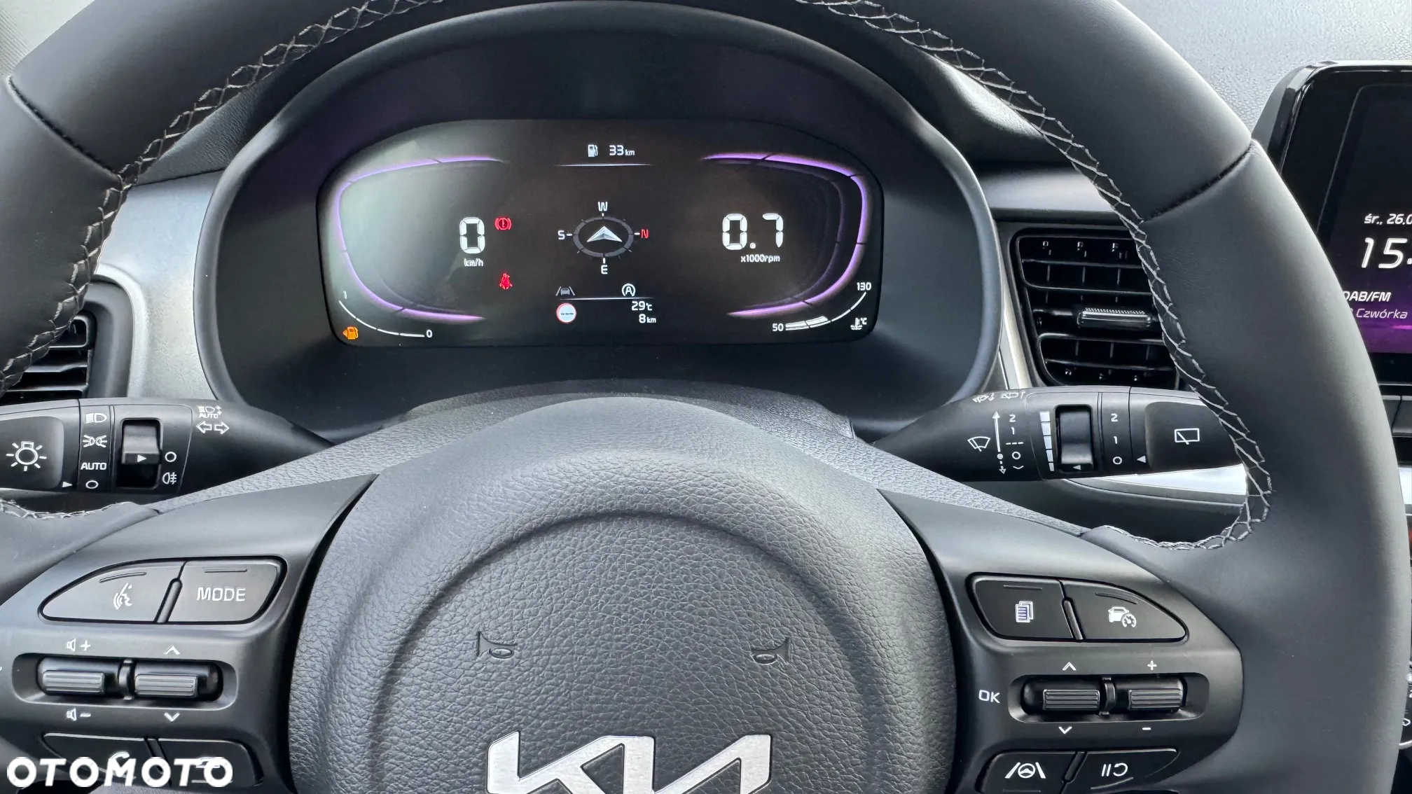 Kia Stonic 1.2 M - 6