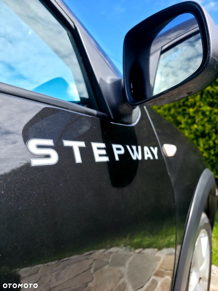 Dacia Sandero Stepway 0.9 TCe Laureate - 22