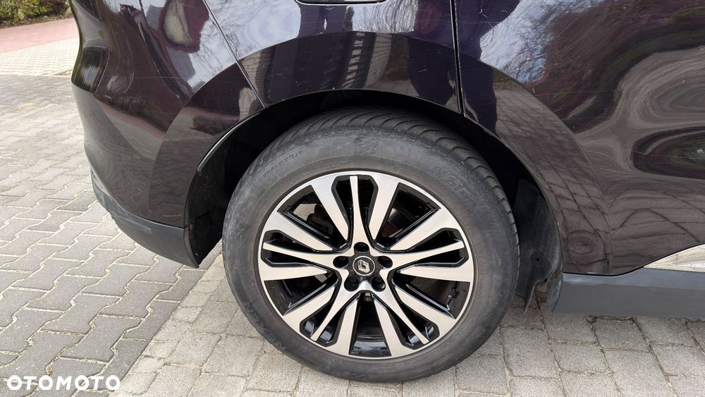 Renault Espace 1.8 TCe Energy Initiale Paris EDC 7os - 11