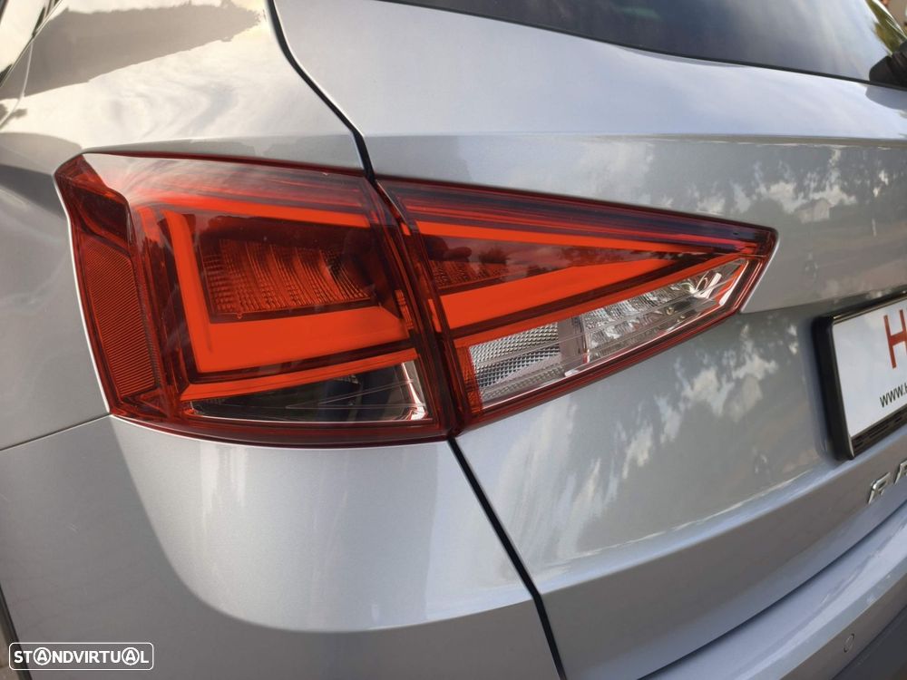 SEAT Arona 1.0 TSI FR DSG - 9
