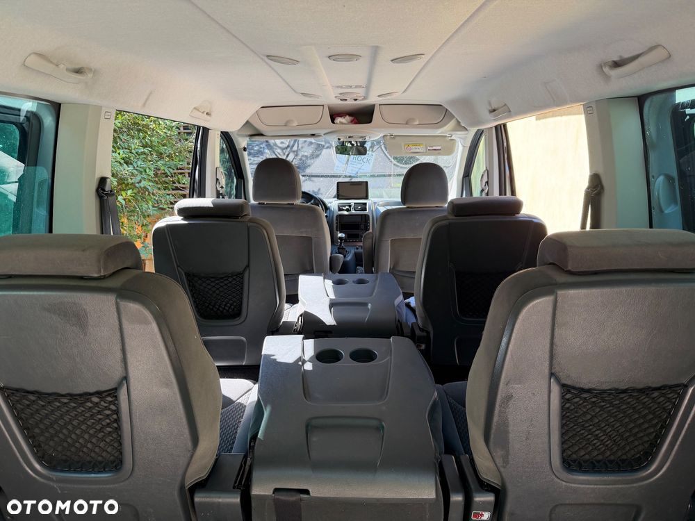 Fiat Scudo Panorama L2H1 Executive - 5