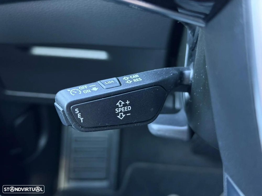Audi e-tron Sportback 55 quattro S line - 30