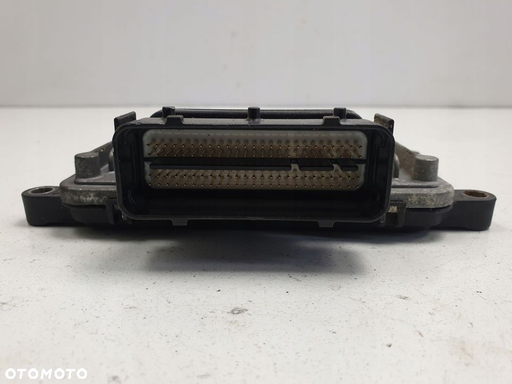 Spark III 1.2 16V STEROWNIK SILNIKA 25183774 AAWP - 4