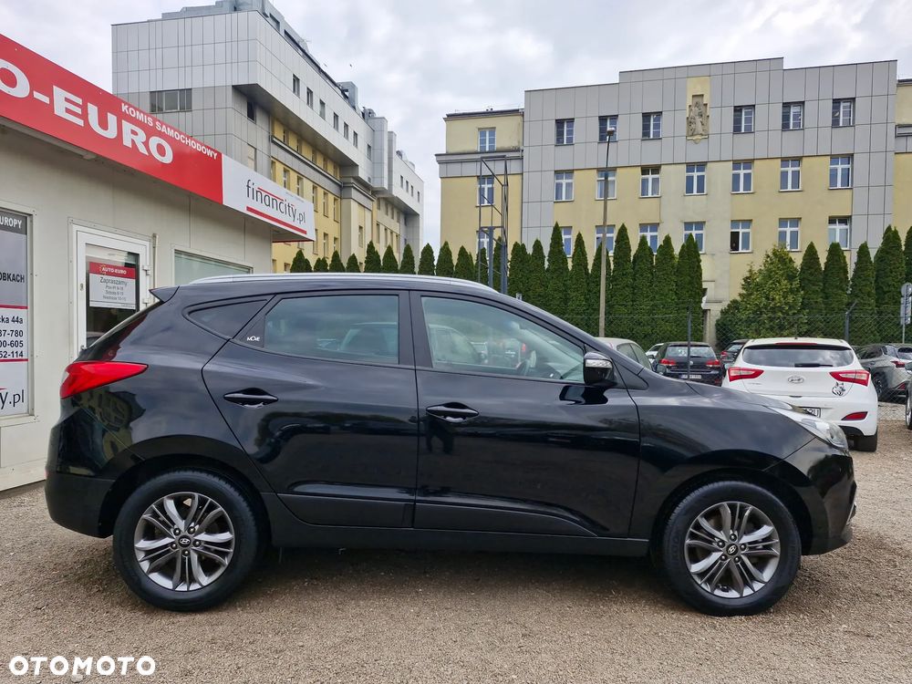Hyundai ix35 1.6 2WD Comfort - 6