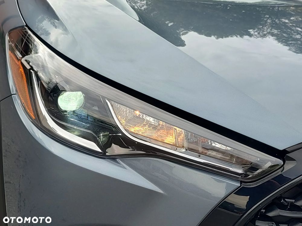 Toyota Corolla Cross - 19