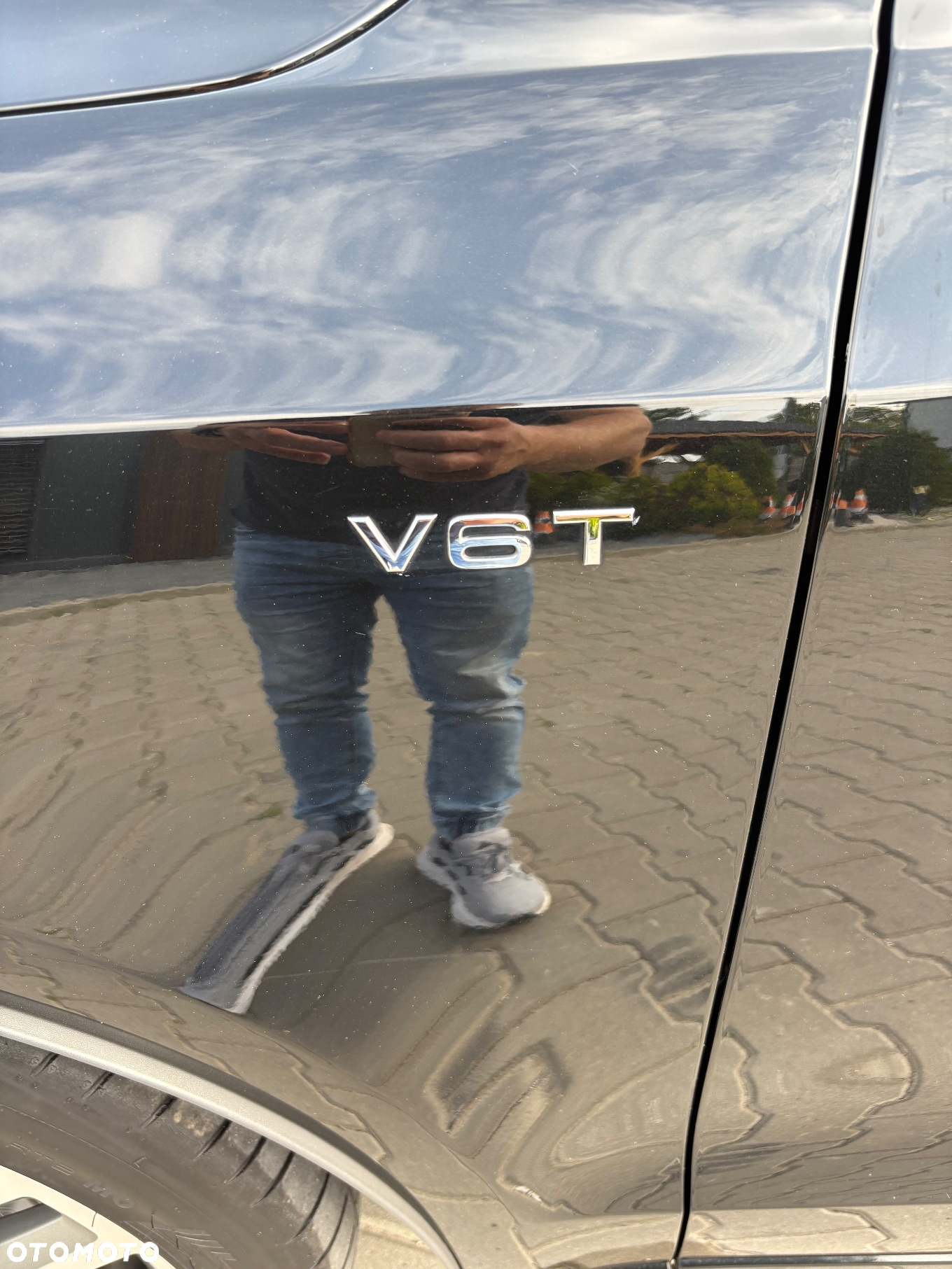 Audi SQ5 3.0 TDI Quattro Tiptronic EU6 - 19