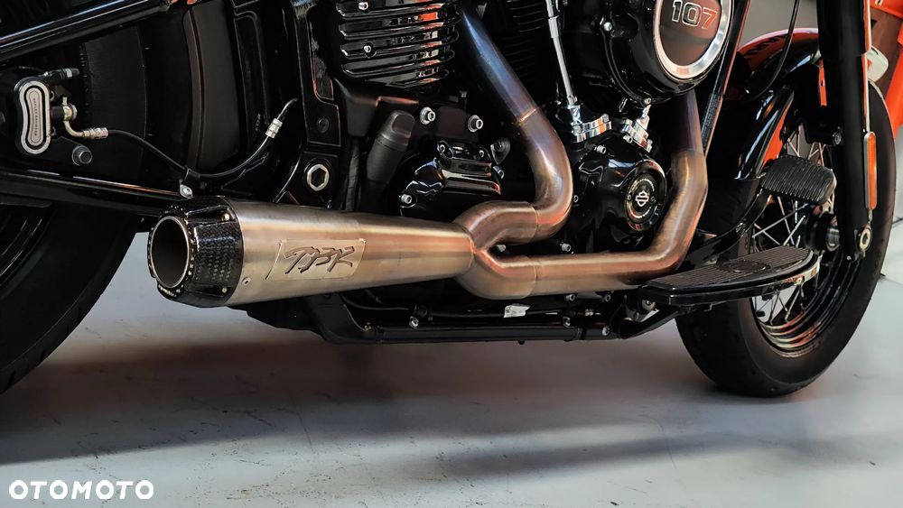 Harley-Davidson Softail Slim - 29