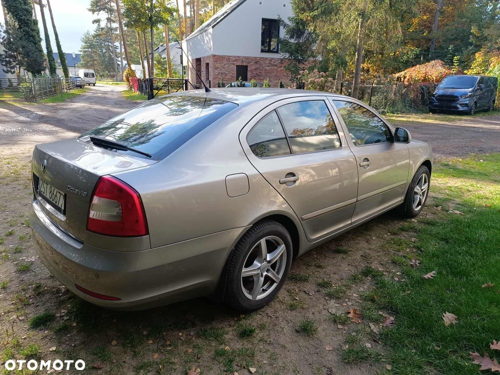 Skoda Octavia 1.4 TSI Ambition - 1