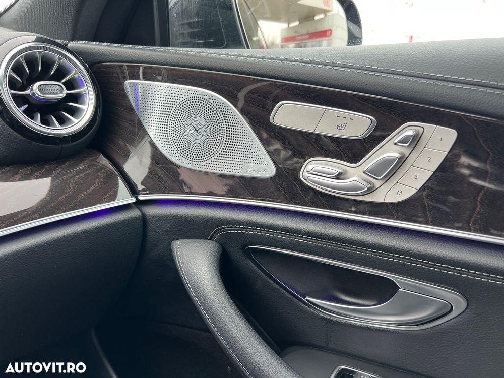 Mercedes-Benz CLS - 17