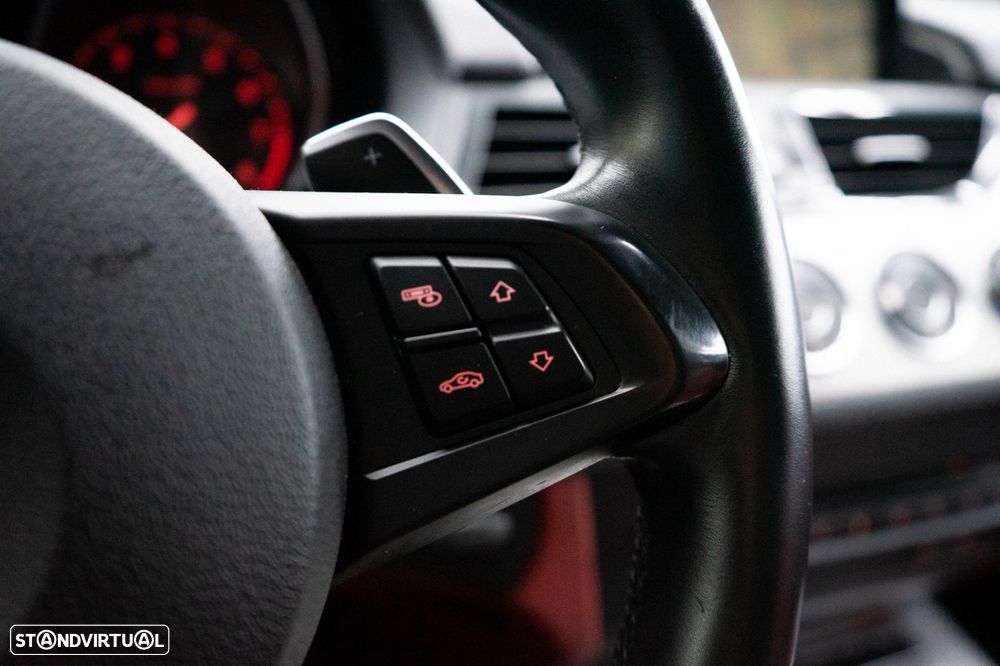 BMW Z4 28 i Pack M Auto - 48