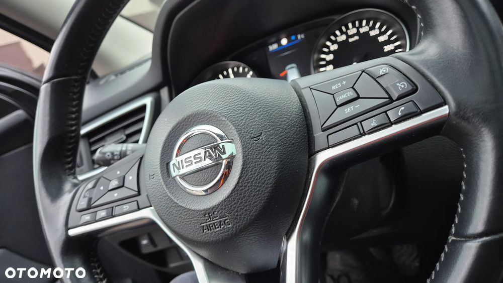 Nissan Qashqai 1.7 dCi N-Connecta - 15