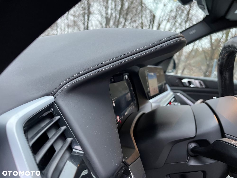 BMW X5 xDrive45e - 35