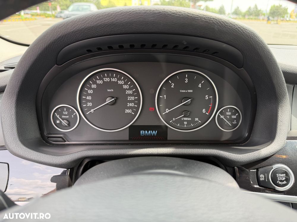 BMW X3 - 7