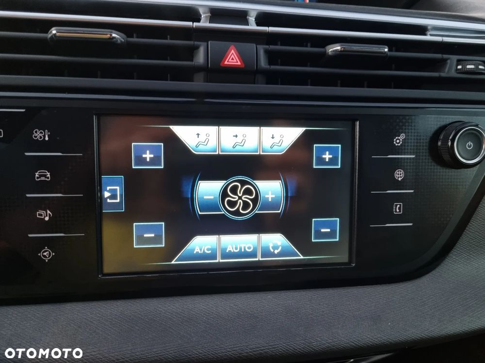 Citroën C4 Picasso 1.6 THP Intensive S&S EAT6 - 21