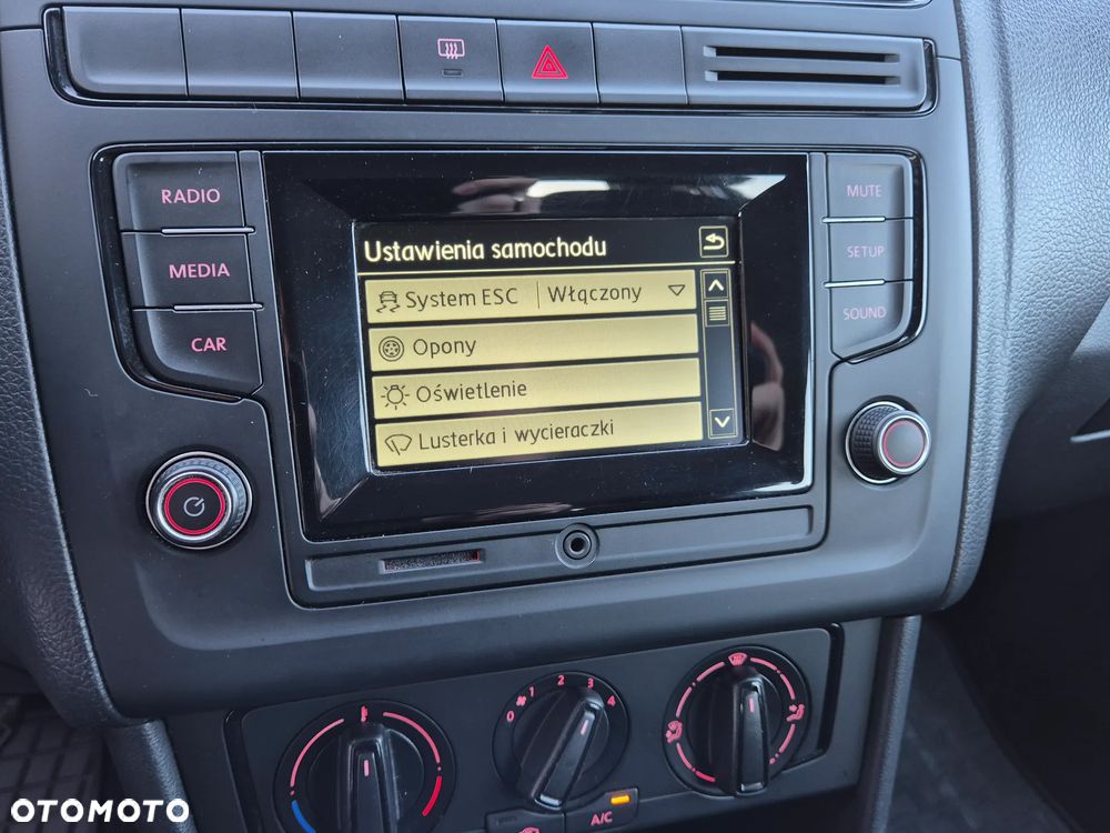 Volkswagen Polo 1.0 BMT Trendline - 18