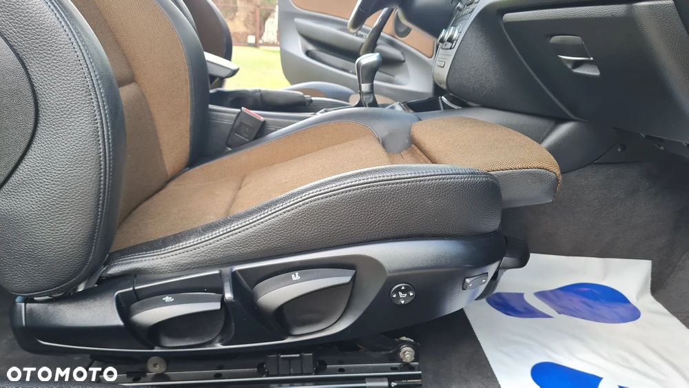 BMW Seria 1 - 18