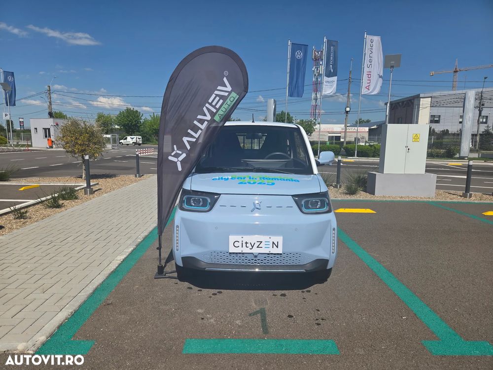 Allview Cityzen - 2