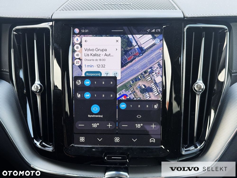 Volvo XC 60 - 13