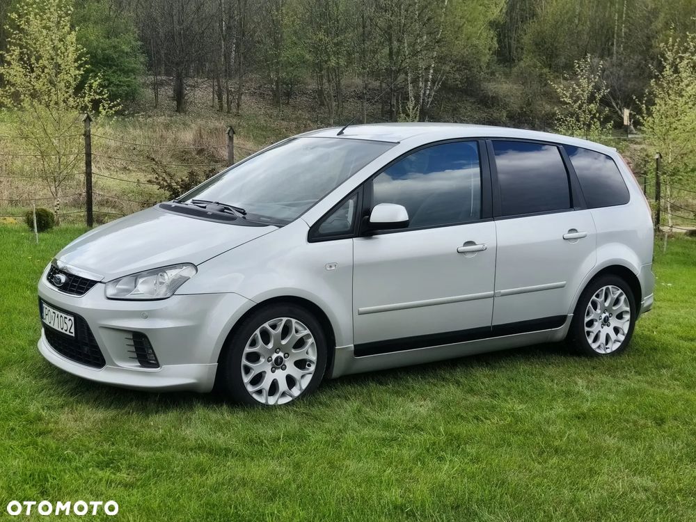 of the car