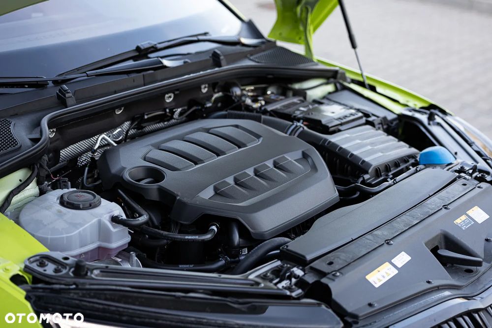 Skoda Octavia - 17