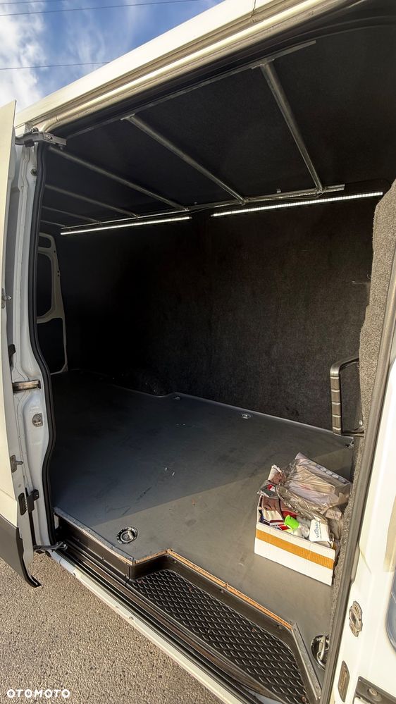 Iveco Daily - 7