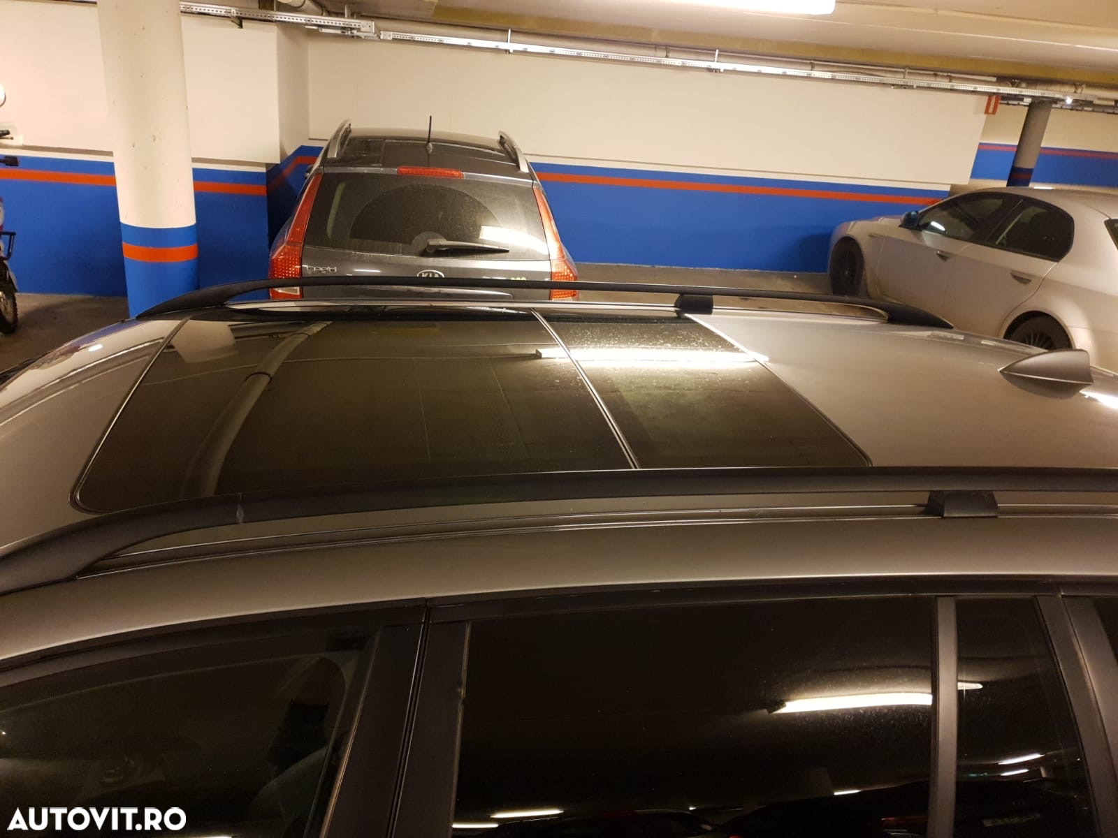 BMW Seria 5 530d Touring Aut. - 7