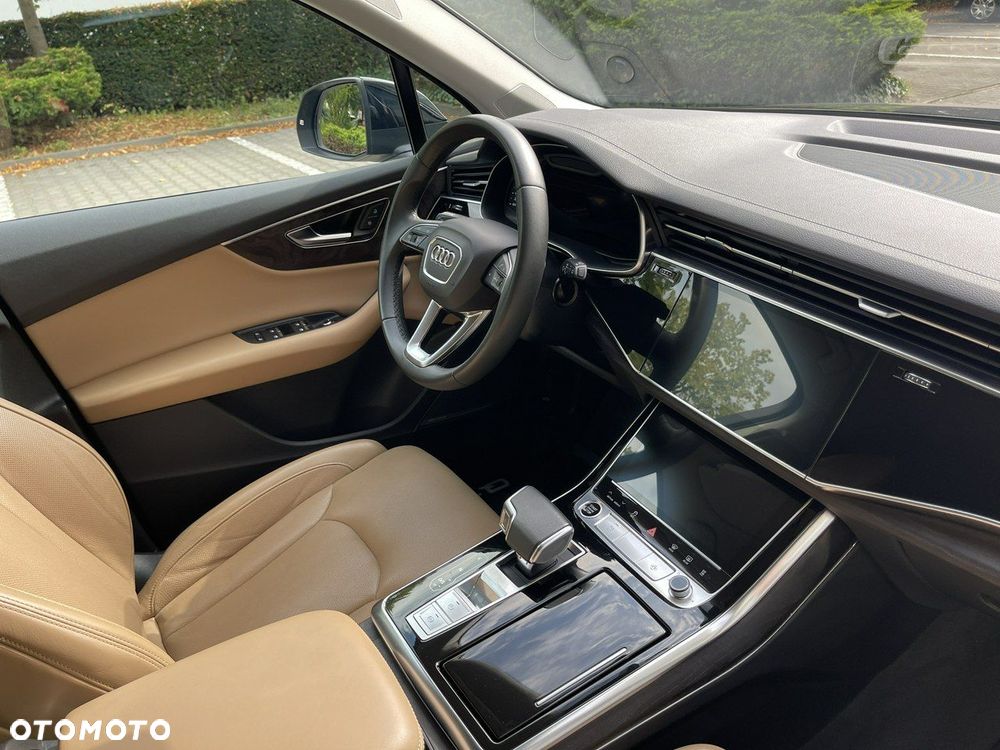 Audi Q7 - 31