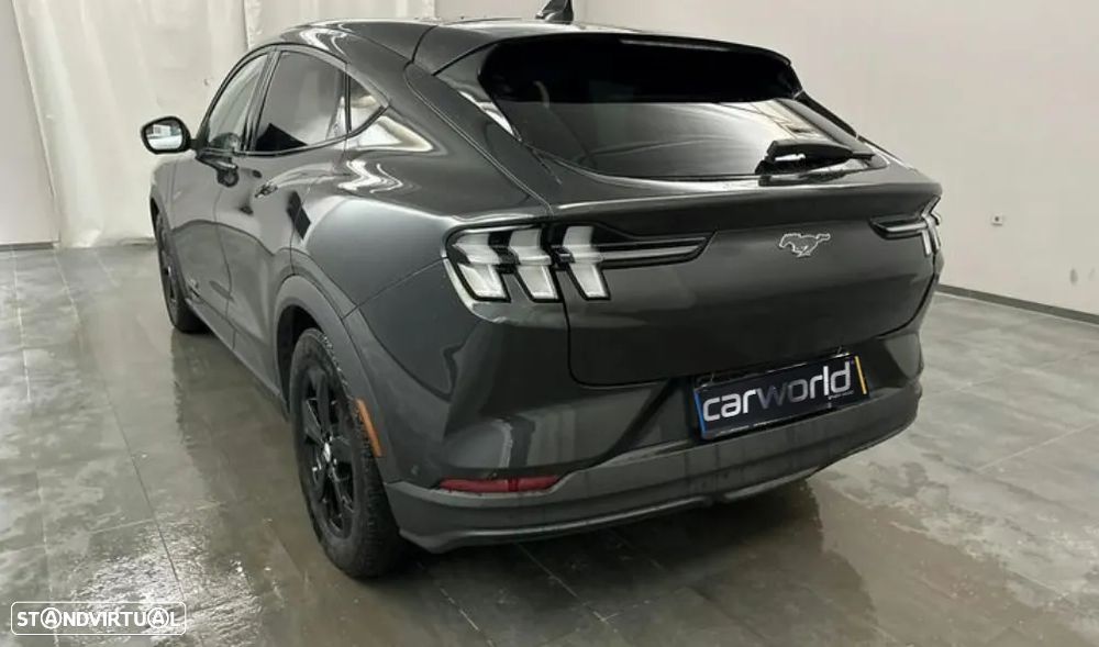 Ford Mustang Mach-E 98.7 kWh Premium - 2