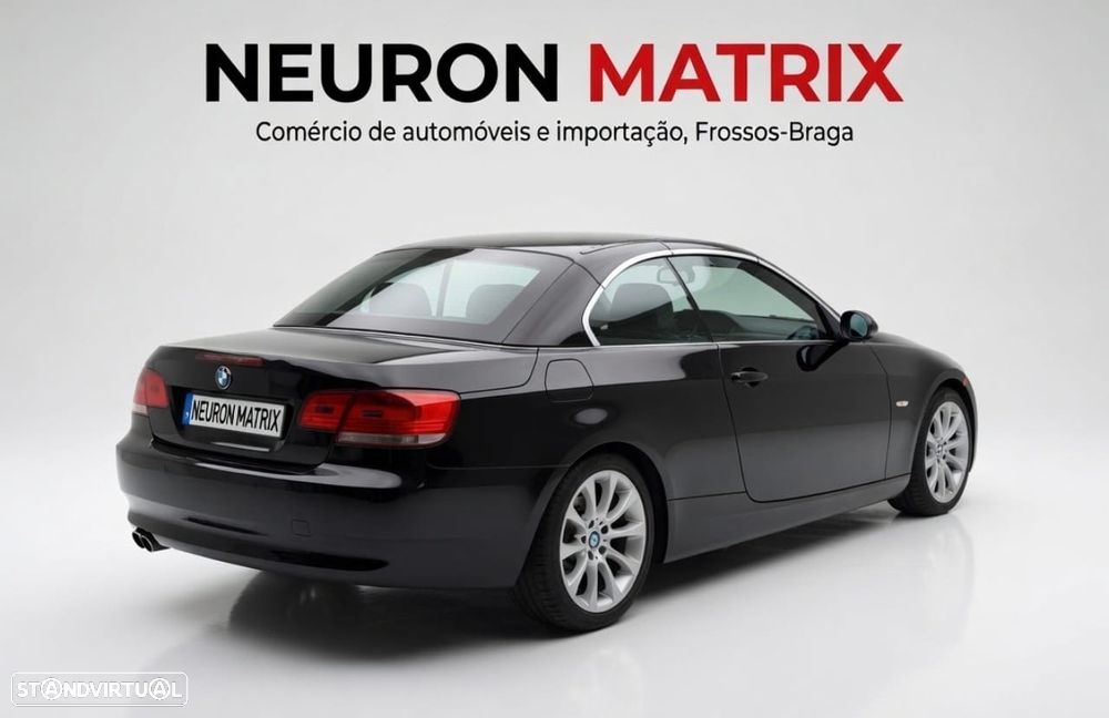 BMW 320 i Edition Exclusive - 7