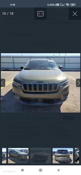 Jeep Cherokee - 33