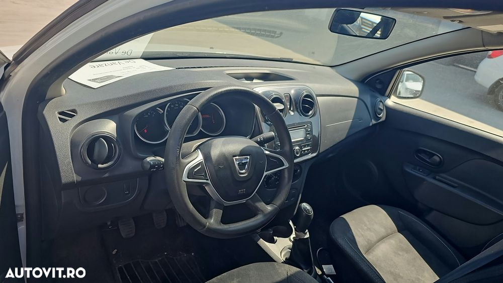 Dacia Logan - 6