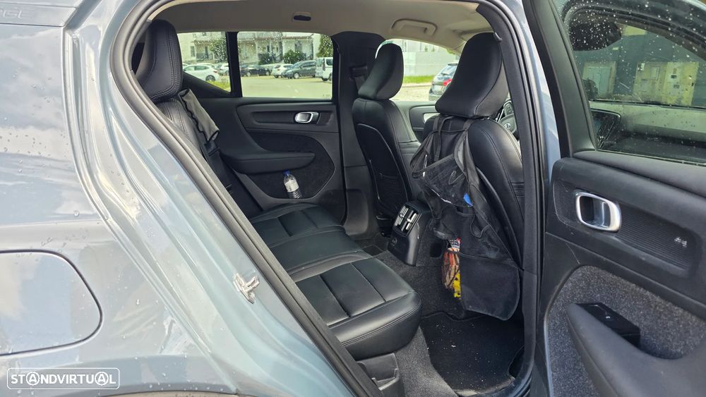 Volvo XC 40 - 9