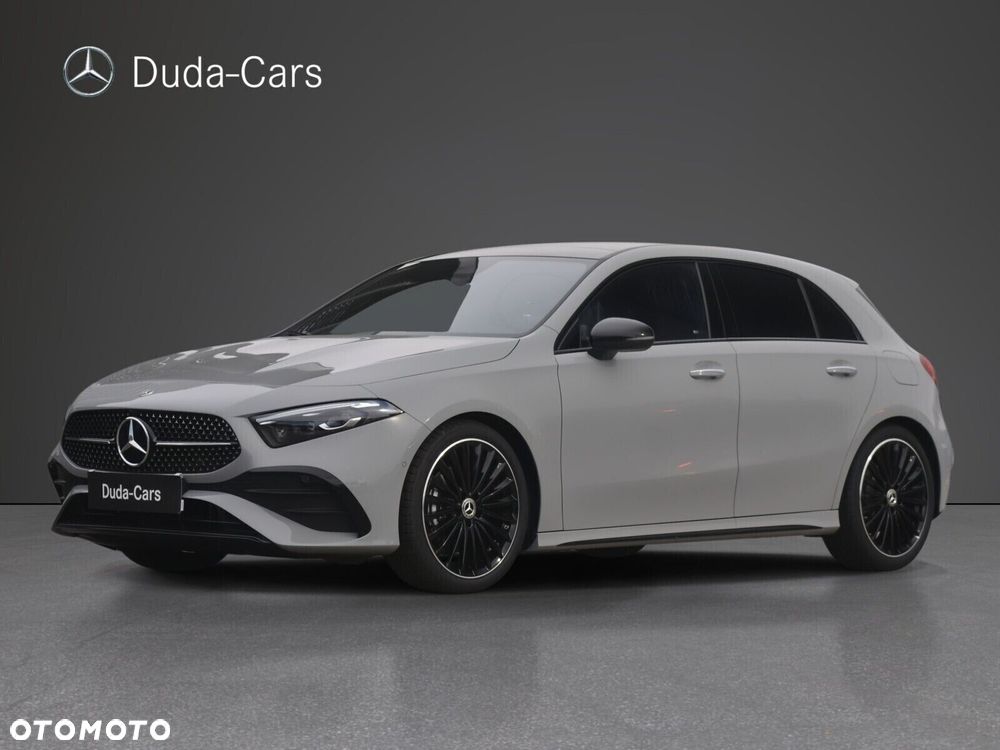 Mercedes-Benz Klasa A - 2