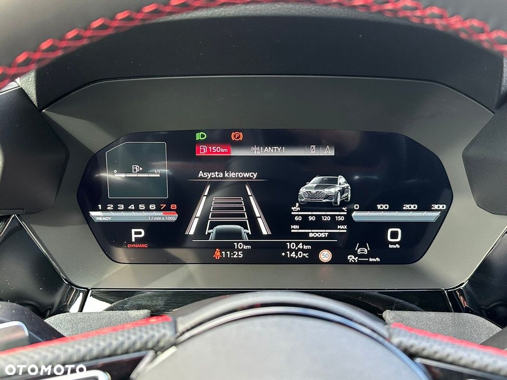 Audi S3 Sportback - 19