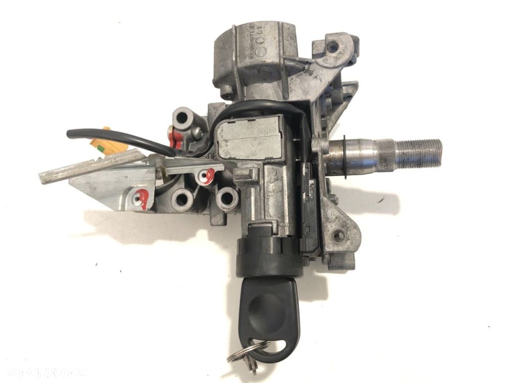 STACYJKA  MAN TGA 2000 - 2022 18.440 324 kW [440 KM] 4x2 2005 7360051146 - 1