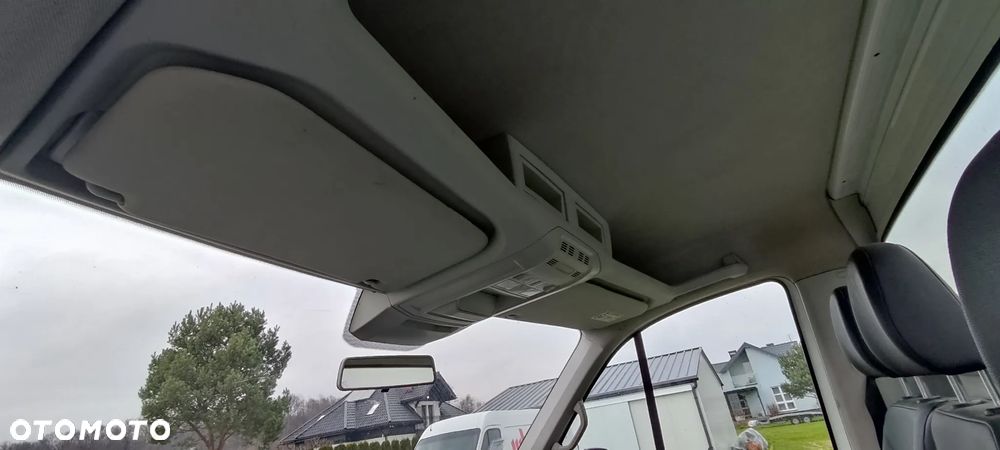 Volkswagen Crafter * 4 x 4 * - 10