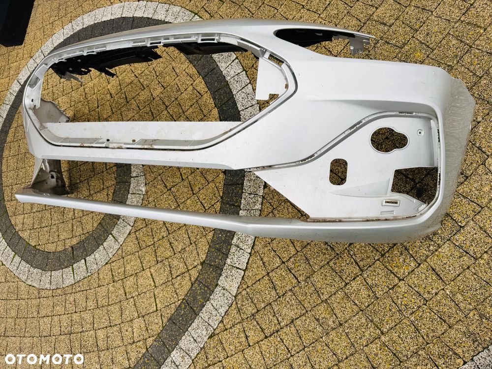 ZDERZAK FORD FOCUS MK4 LIFT ST LINE PRZÓD PRZEDNI - 3