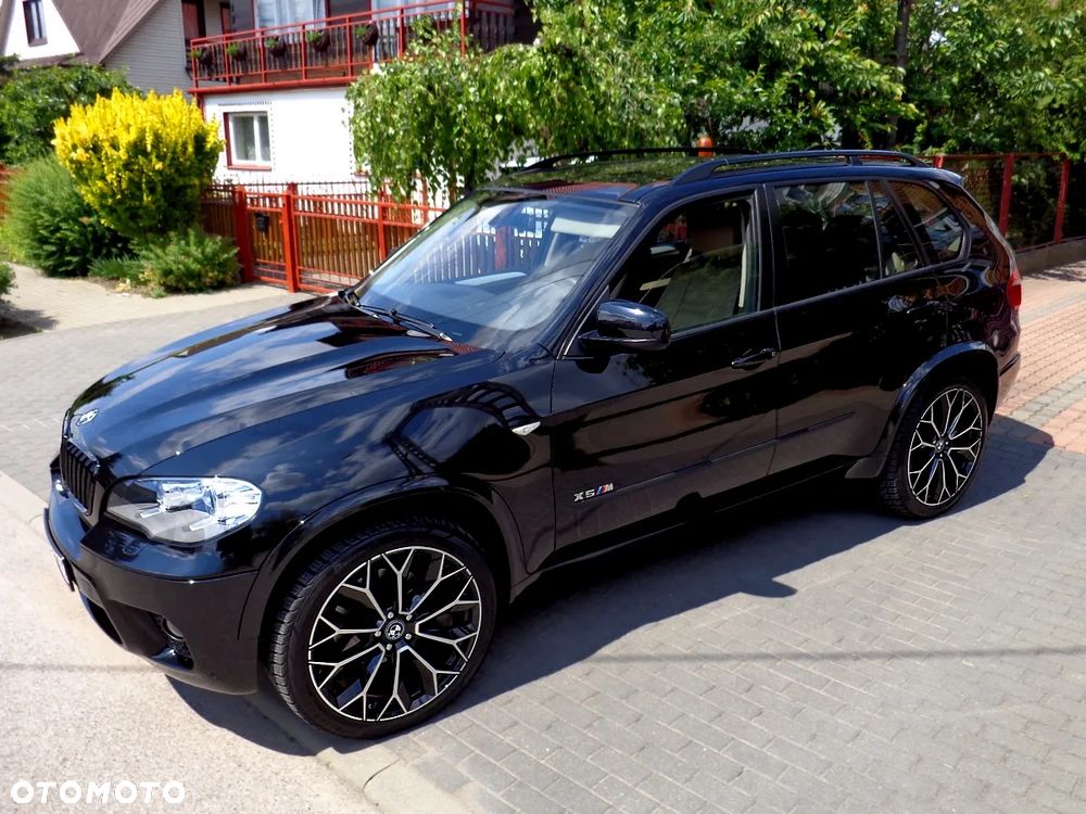 BMW X5 3.0d xDrive - 15