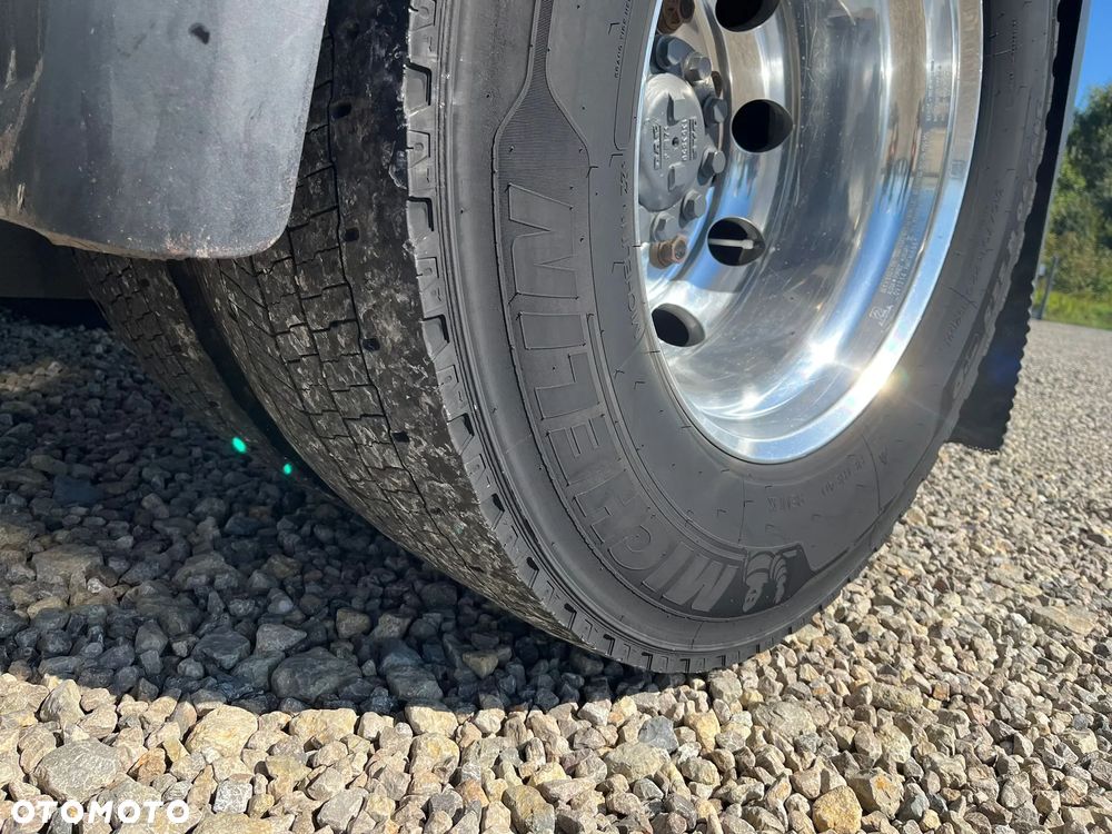 DAF XF460 2015 Import Francja - 14