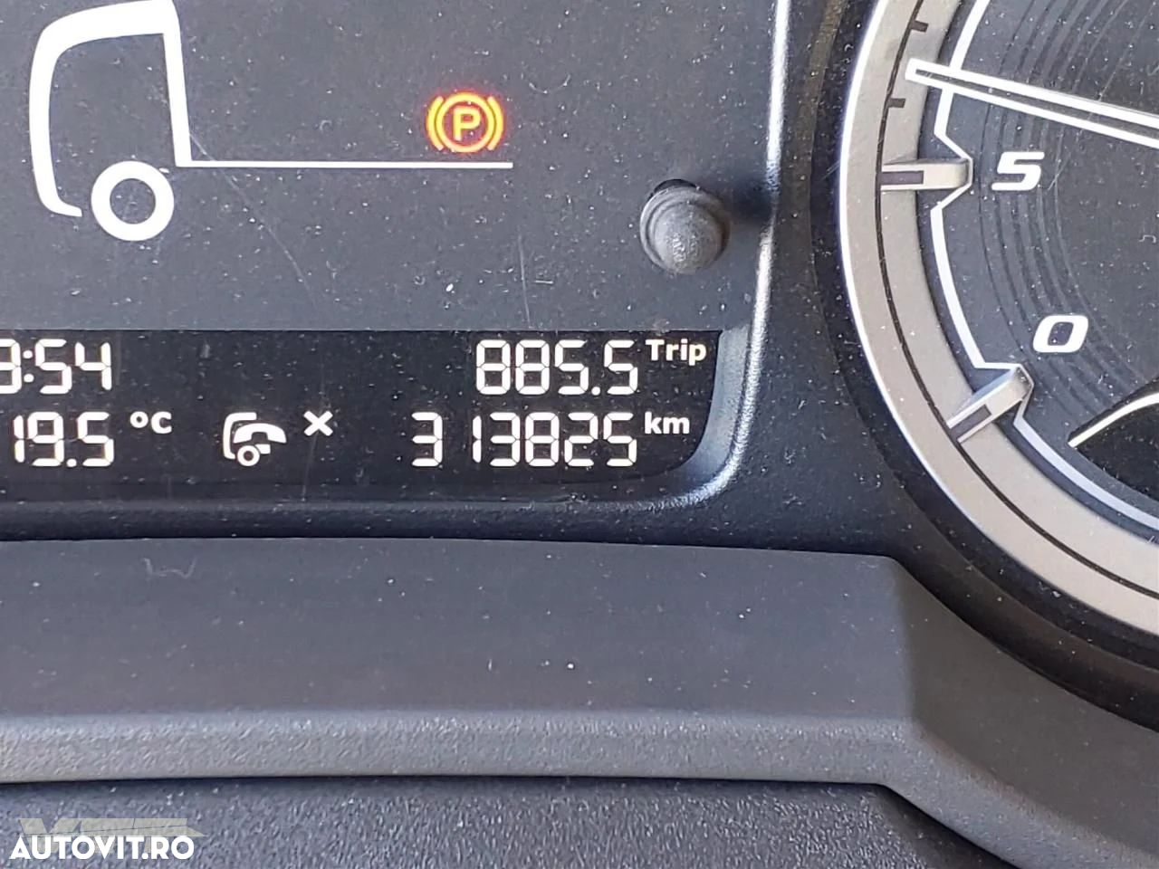 DAF XF 530FT - 6