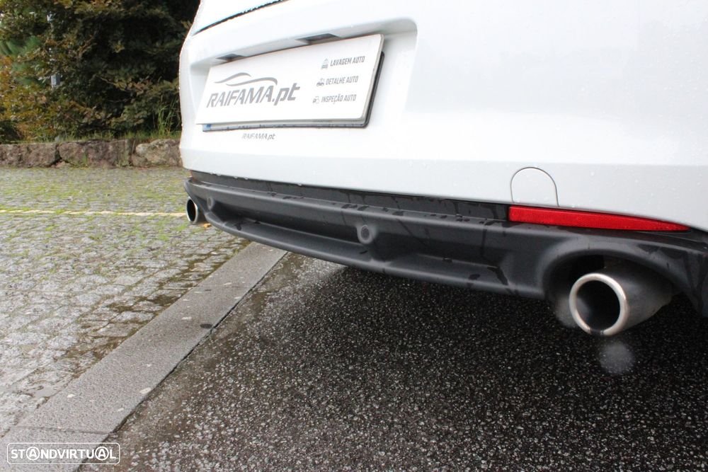 Renault Laguna Coupe 2.0 dCi Dynamique S 4Control - 13