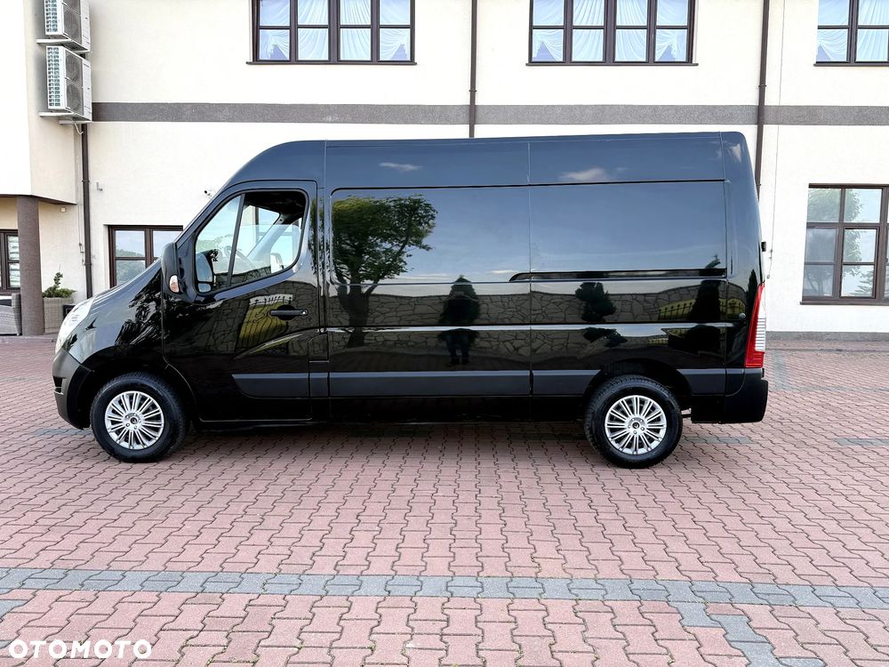 Renault MASTER L2-H2 - 5