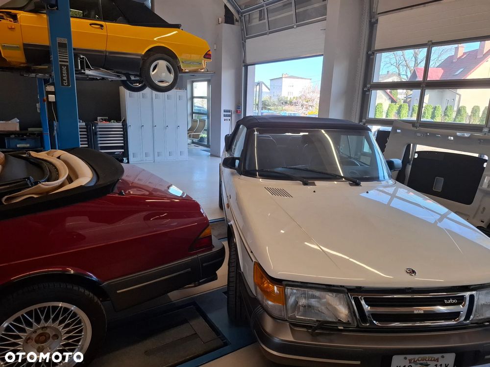 Saab 9-5 2.0T Linear - 13