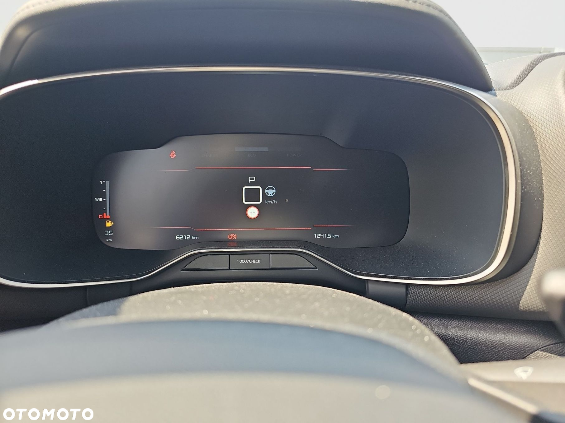 Citroën C5 Aircross - 13