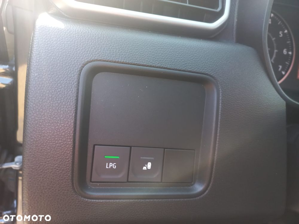 Dacia Duster 1.0 TCe Journey - 14