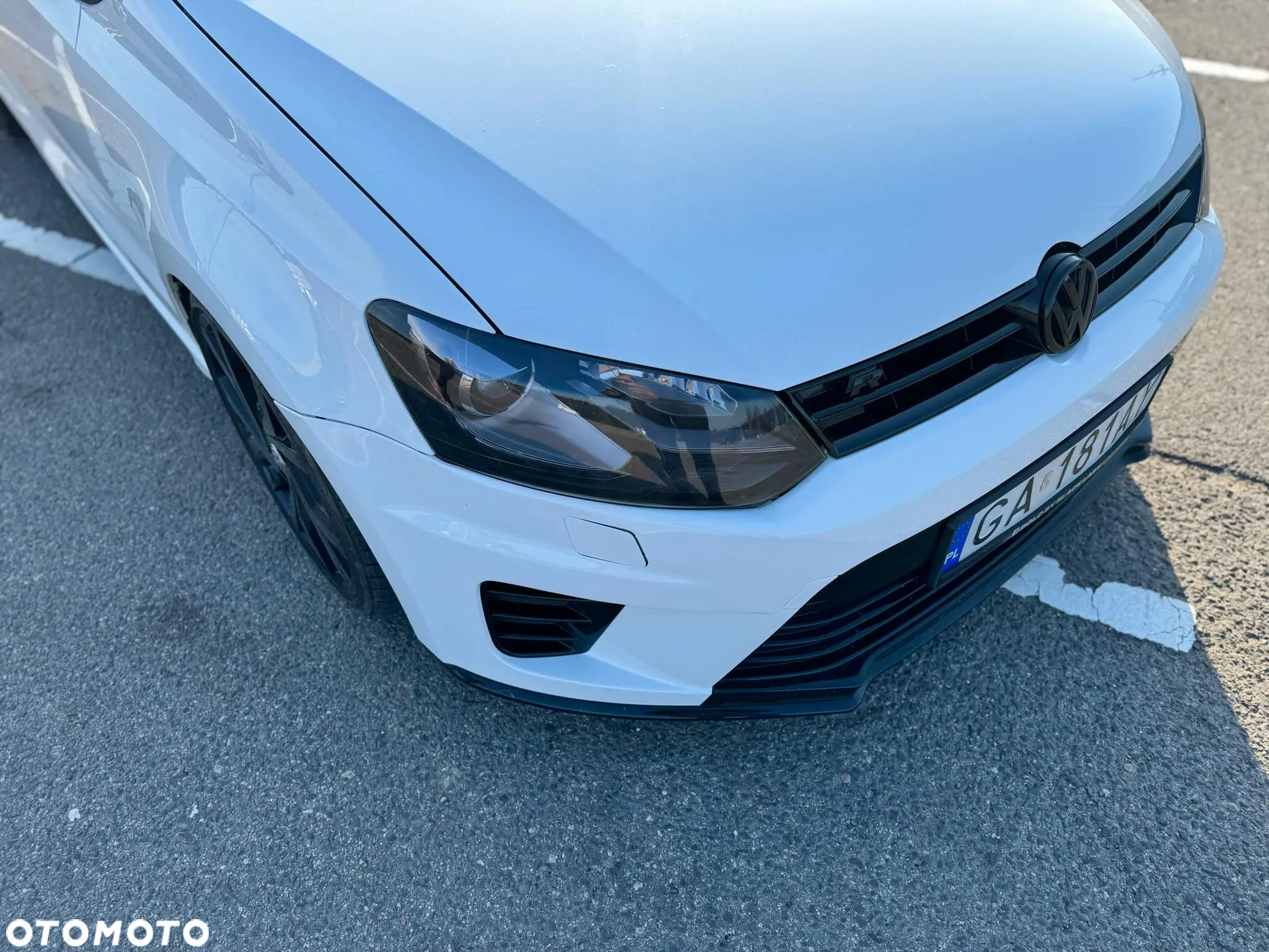 Volkswagen Polo 1.6 TDI DPF Highline - 5